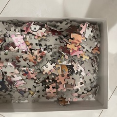 パズル　500ピース　SPY×FAMILYの画像