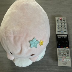 ぬいぐるみの画像