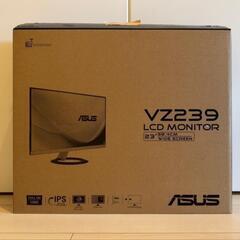 asusu PCモニター　ジャンク品の画像