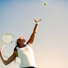 🎾✨️