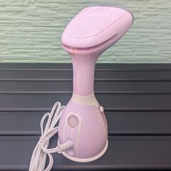 衣類ハンドスチーマの画像