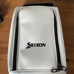 スリクソン　ゴルフ用ボストンバッグの画像
