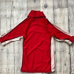 アメリカ購入★hurley ラッシュの画像