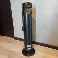タワーファン　扇風機　中古の画像