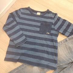 子供服110セットの画像