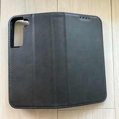 Galaxy 22S   スマホケースの画像