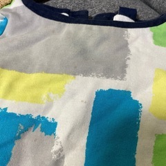 babyGAP ワンピース　80の画像