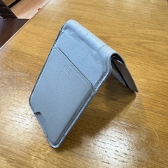 ESR スマホスタンドウォレット MagSafe対応の画像