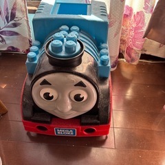 トーマスの画像