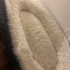カークランドの犬ベットの画像