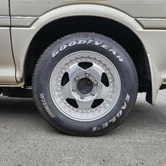 センターライン コンボプロ　139.7 6h 16incの画像