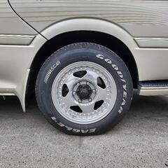 センターライン コンボプロ　139.7 6h 16incの画像