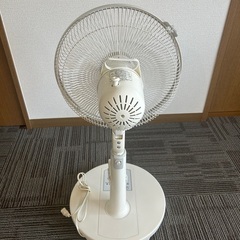 扇風機の画像