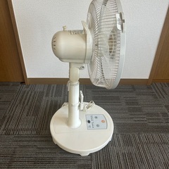 扇風機の画像
