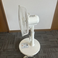 扇風機の画像