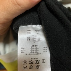 メンズコート　※グリーンの画像