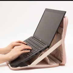 フランフランpcケース　の画像