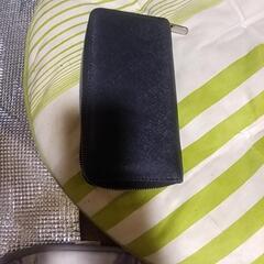 長財布の画像