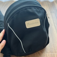 ヒップシート plaisiureux プレジュールの画像