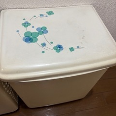 収納BOXの画像