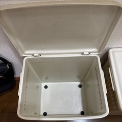 収納BOXの画像