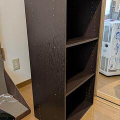 決まりました！！カラーボックスお譲りしますの画像