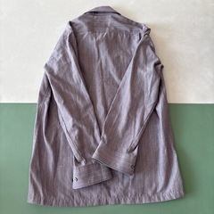 メンズ長袖M①の画像