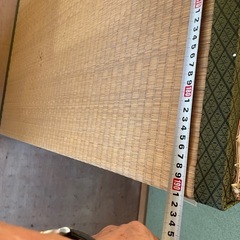畳6畳旧間サイズ
の画像