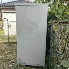 イナバ物置綺麗ですの画像