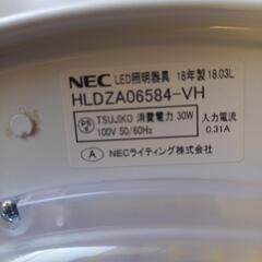 NEC LED HLDZA06584-VHの画像
