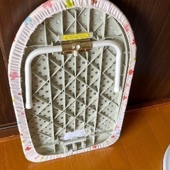 アイロン台の画像