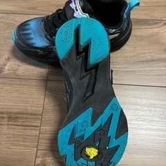 ムーンスター SKL SHOTER スニーカー 20cmの画像