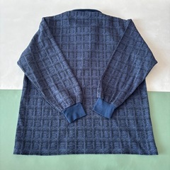 メンズ長袖M②の画像