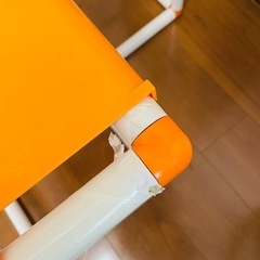 白いわんぱくジムの画像