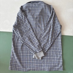 メンズ長袖Lの画像