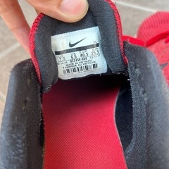 NIKE スニーカーの画像
