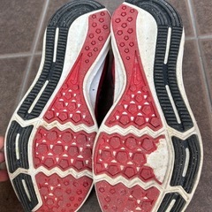 NIKE スニーカーの画像