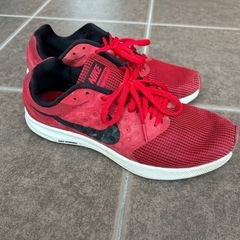 NIKE スニーカーの画像