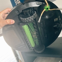 ルンバ e5の画像