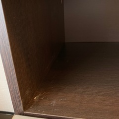 テレビ台　の画像