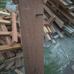 角材　の画像