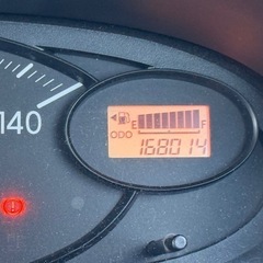 l285s ミラ　4wd MT 車検取りたて！の画像