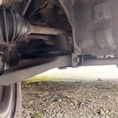 l285s ミラ　4wd MT 車検取りたて！の画像