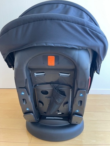 Joie Tilt 車用チャイルドシート ブラック