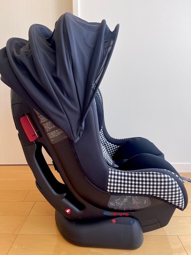 Joie Tilt 車用チャイルドシート ブラック