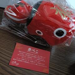 【✨新品✨】赤べこの置物