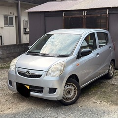 l285s ミラ　4wd MT 車検取りたて！の画像