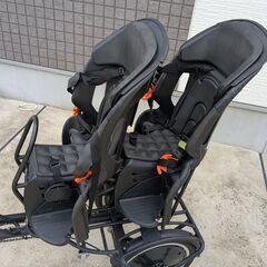 ふたごじてんしゃ（愛知県：引き取り希望／アシストなし）の画像