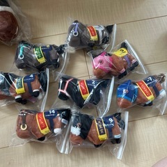 競馬の馬の画像