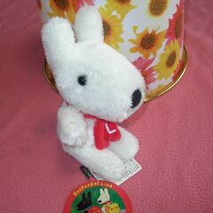サンアロー　くたくたリサ(SS) 　Gaspard et Lisa　（中古）　　の画像